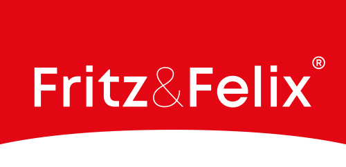 Fritz & Felix Schüttelbrot