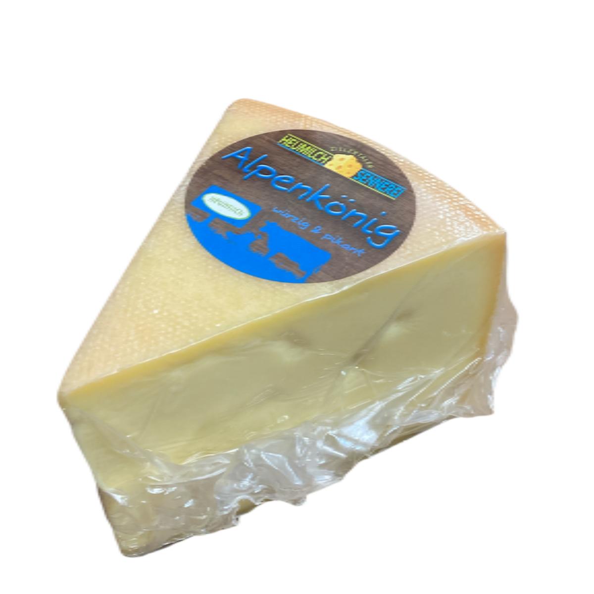 Gasser´s Zillertaler Alpenkönig 750g